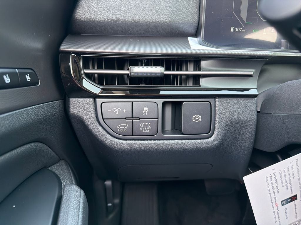 2027 Kia Sportage Hybrid SX-Prestige