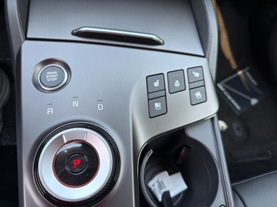 2027 Kia Sportage Hybrid SX-Prestige