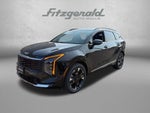 2027 Kia Sportage Hybrid SX-Prestige