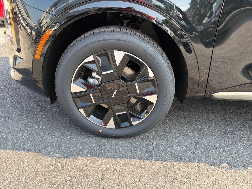 2027 Kia Sportage Hybrid SX-Prestige