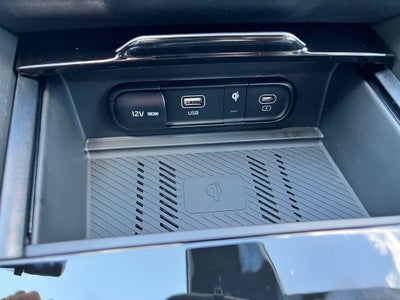 2025 Kia Sportage Plug-In Hybrid X-Line Prestige