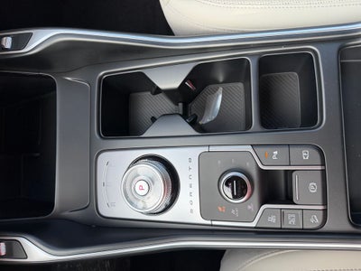 2026 Kia Sorento Plug-In Hybrid EX