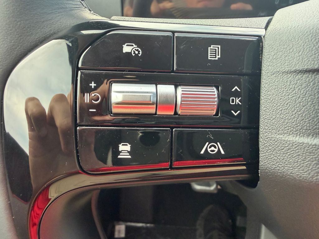 2026 Kia Sorento Plug-In Hybrid EX
