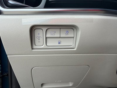 2026 Kia Sorento Plug-In Hybrid EX
