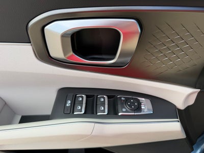 2026 Kia Sorento Plug-In Hybrid EX