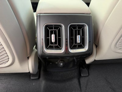 2026 Kia Sorento Plug-In Hybrid EX