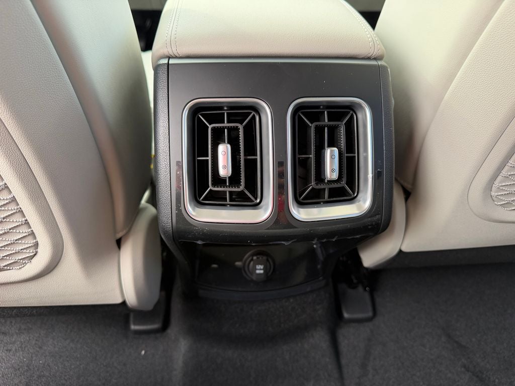 2026 Kia Sorento Plug-In Hybrid EX
