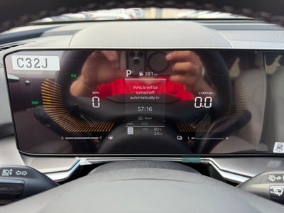 2026 Kia Sorento Plug-In Hybrid EX