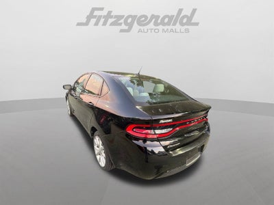 2013 Dodge Dart SXT
