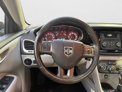 2013 Dodge Dart SXT
