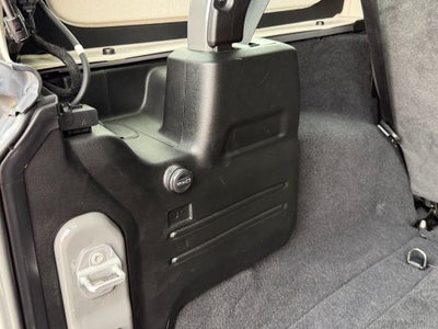 2022 Jeep Wrangler Unlimited Sport Altitude
