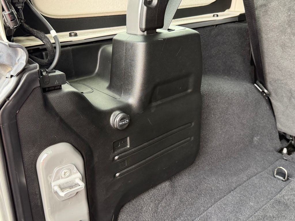 2022 Jeep Wrangler Unlimited Sport Altitude