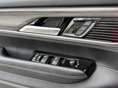 2024 Jeep Wagoneer Series III