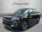 2024 Jeep Wagoneer Series III