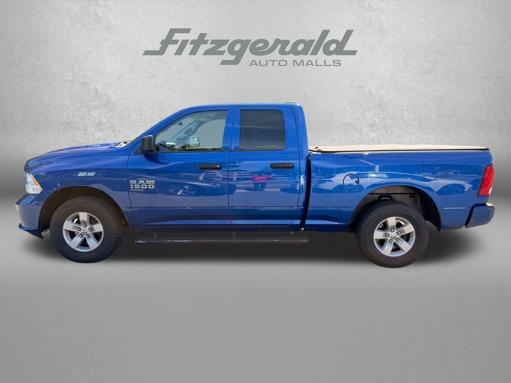 2019 RAM 1500 Classic Express