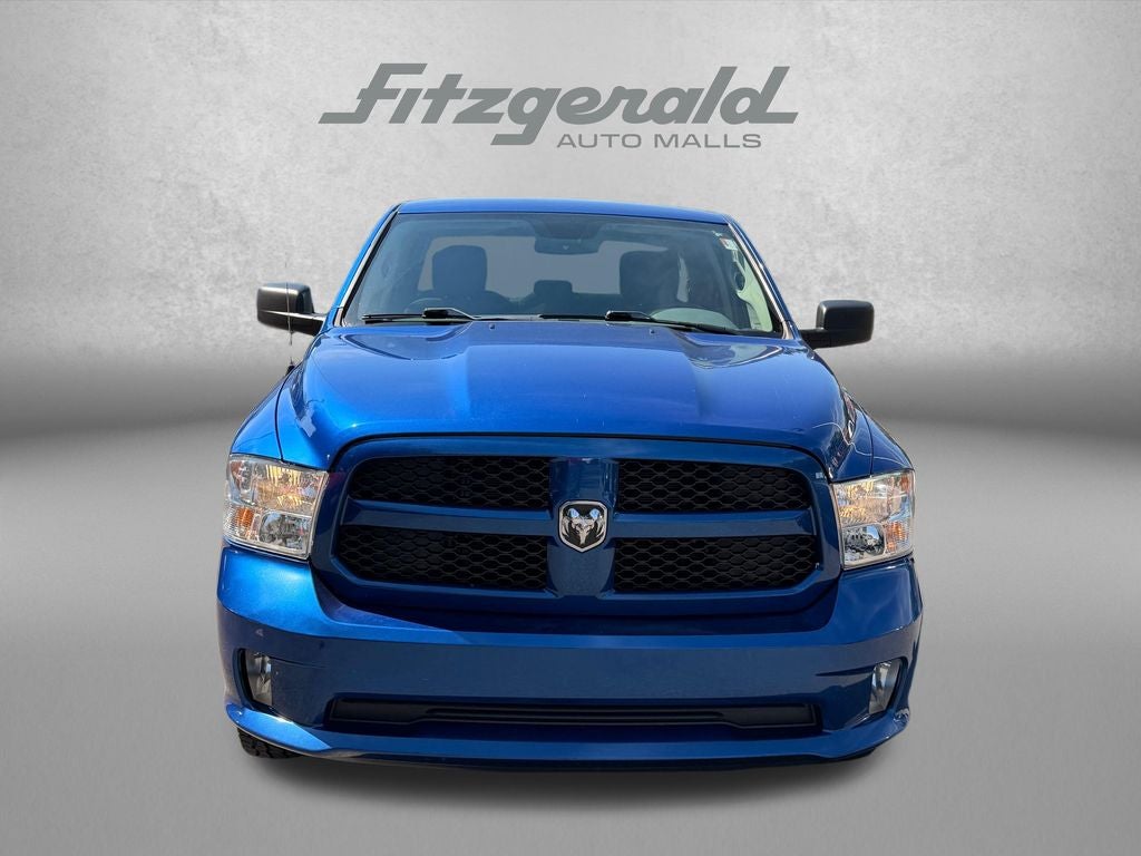 2019 RAM 1500 Classic Express