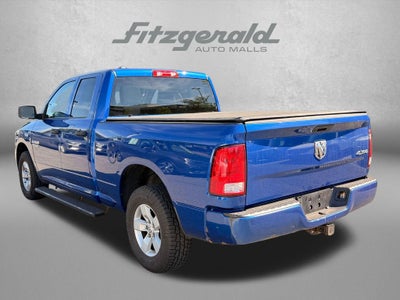 2019 RAM 1500 Classic Express