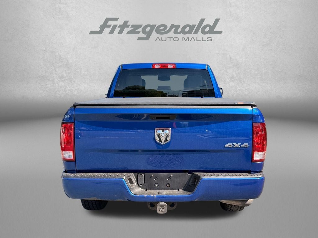 2019 RAM 1500 Classic Express