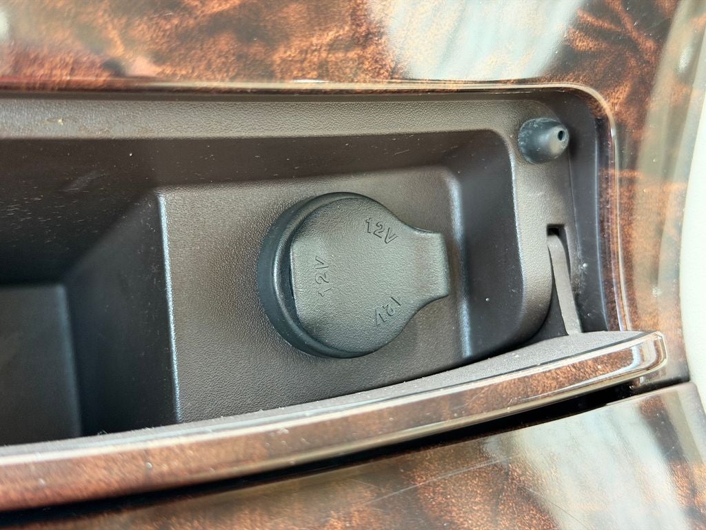 2015 Buick LaCrosse Leather Group