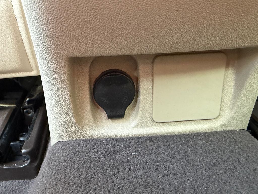 2015 Buick LaCrosse Leather Group
