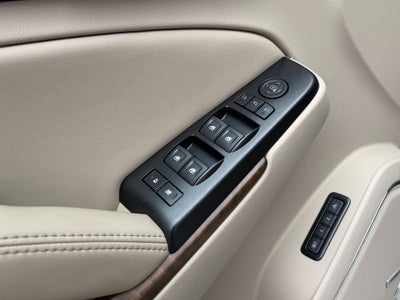 2018 GMC Yukon XL Denali