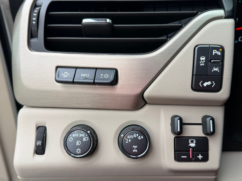 2018 GMC Yukon XL Denali