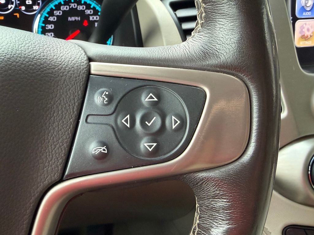 2018 GMC Yukon XL Denali