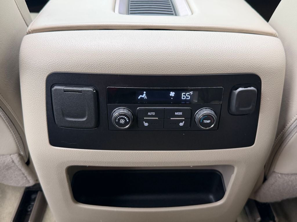 2018 GMC Yukon XL Denali