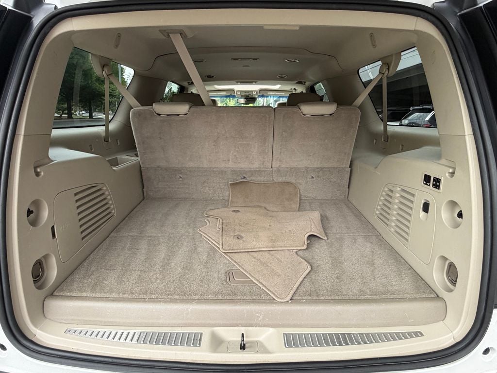 2018 GMC Yukon XL Denali