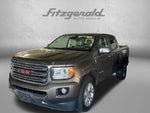 2016 GMC Canyon SLT
