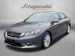 2013 Honda Accord EX