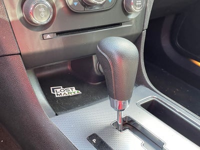 2012 Dodge Charger SE