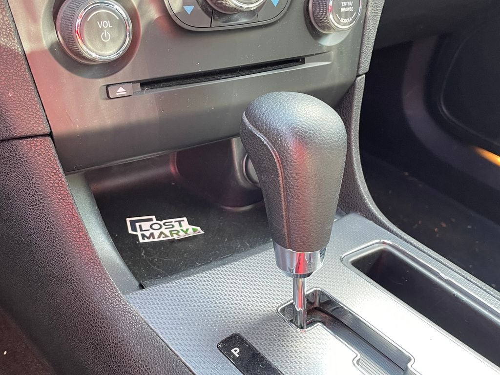 2012 Dodge Charger SE