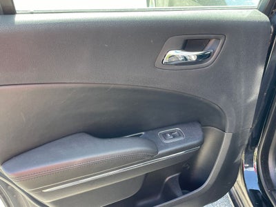 2012 Dodge Charger SE