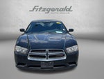 2012 Dodge Charger SE