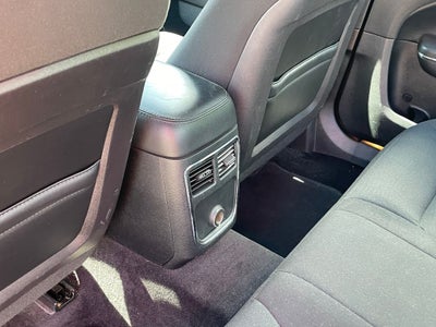 2012 Dodge Charger SE