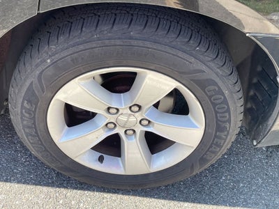 2012 Dodge Charger SE