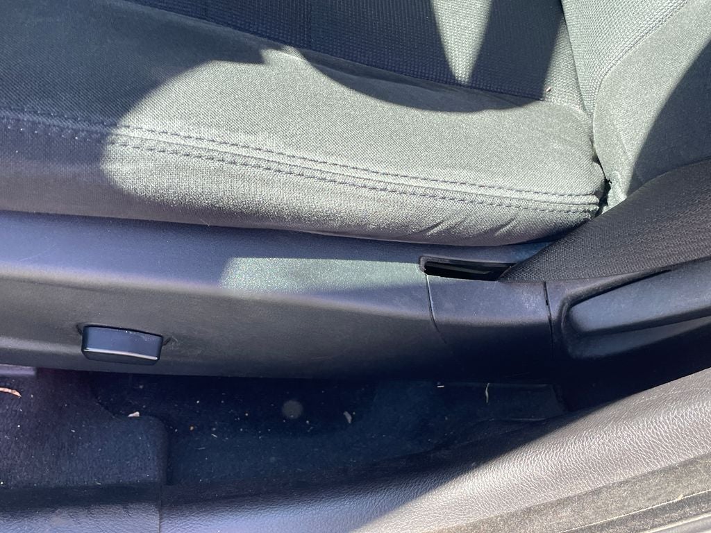 2012 Dodge Charger SE