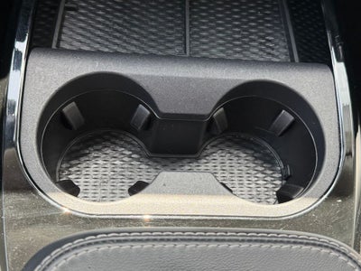 2022 Ford Mustang Mach-E Select