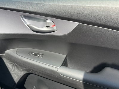 2024 Kia Forte LX