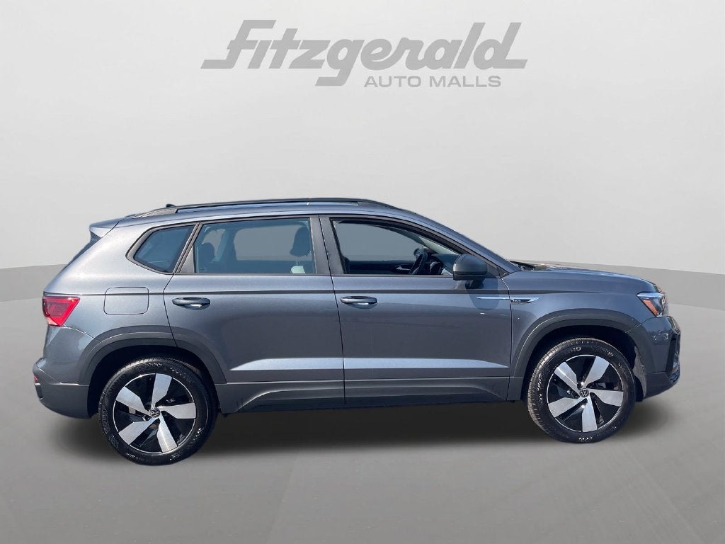 2023 Volkswagen Taos 1.5T S