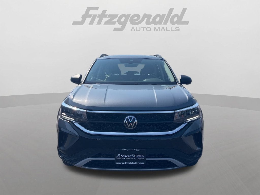 2023 Volkswagen Taos 1.5T S