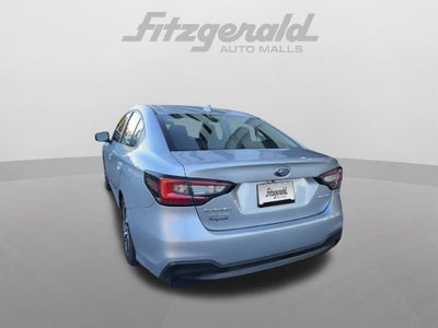 2024 Subaru Legacy Premium