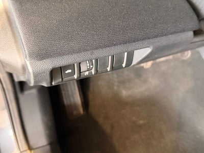 2022 Subaru Legacy Premium