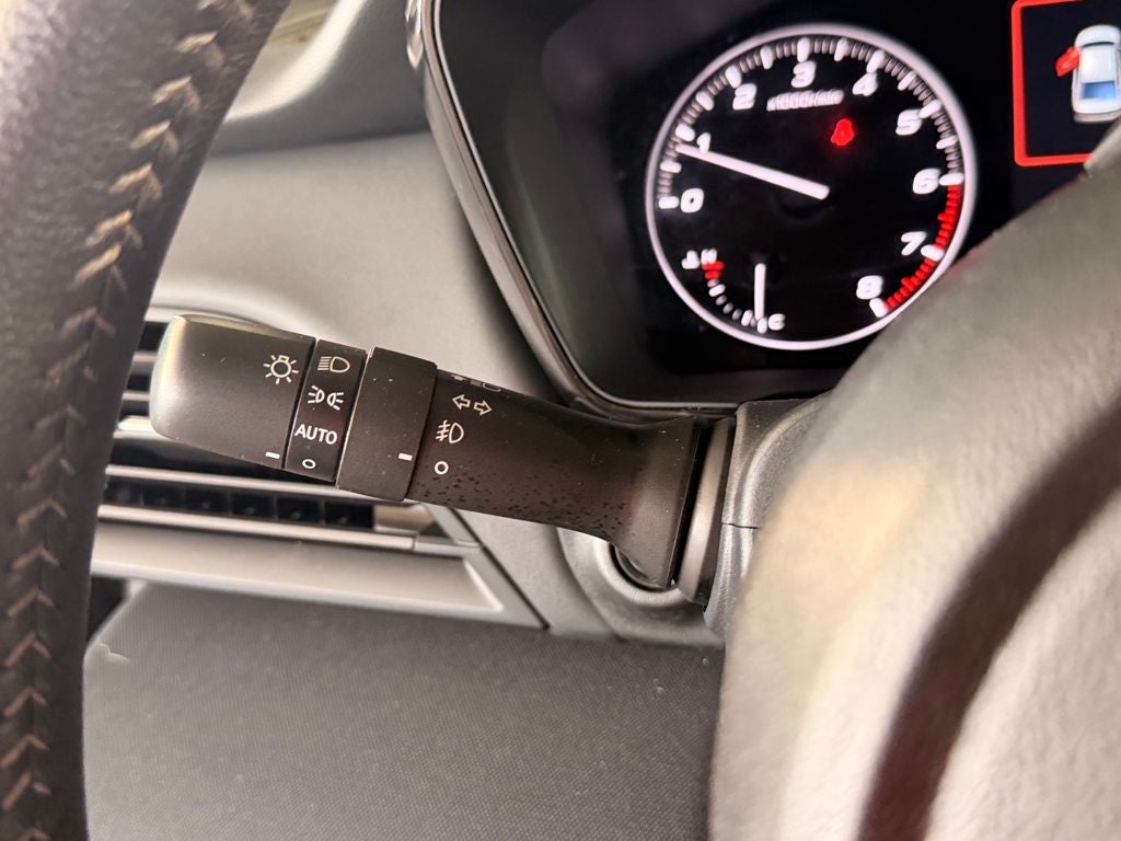 2022 Subaru Legacy Premium