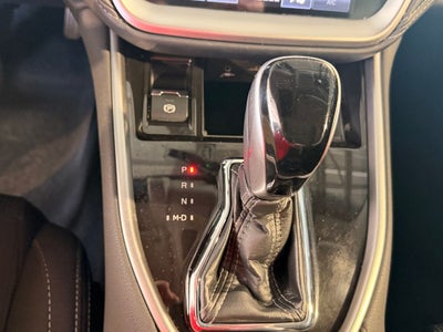 2022 Subaru Legacy Premium