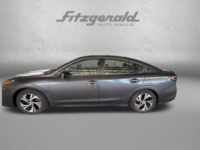 2022 Subaru Legacy Premium