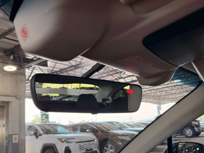 2022 Subaru Legacy Premium