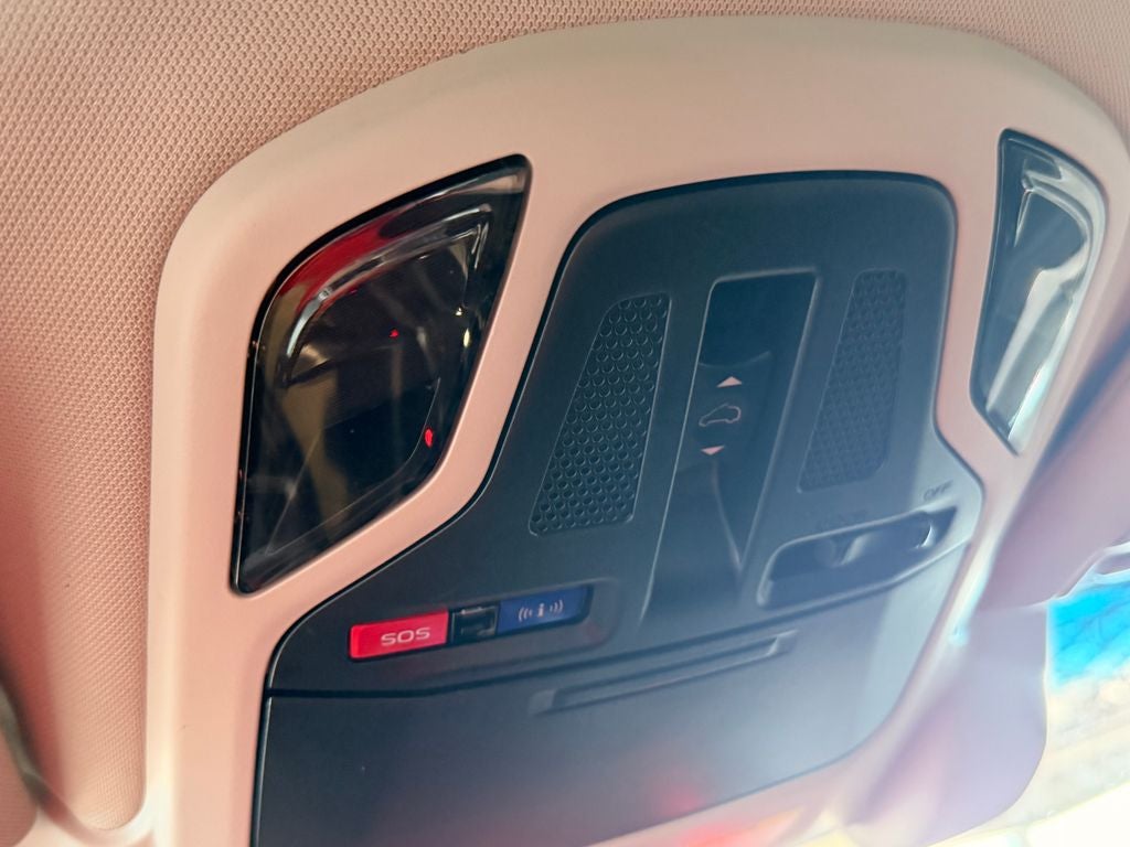 2022 Subaru Legacy Premium