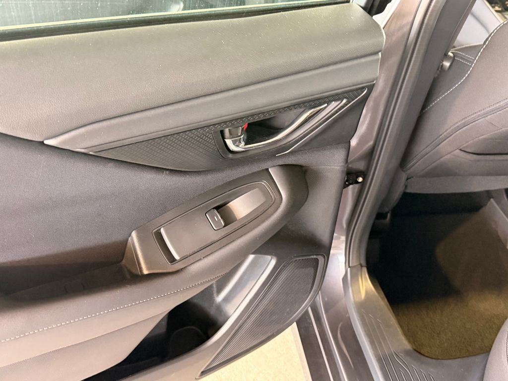 2022 Subaru Legacy Premium